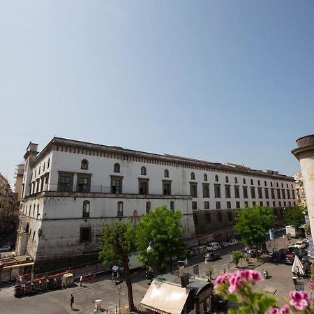 B&B Napoli Centrale N 74 外观 照片
