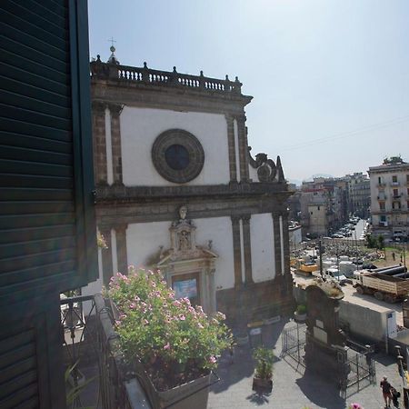 B&B Napoli Centrale N 74 外观 照片
