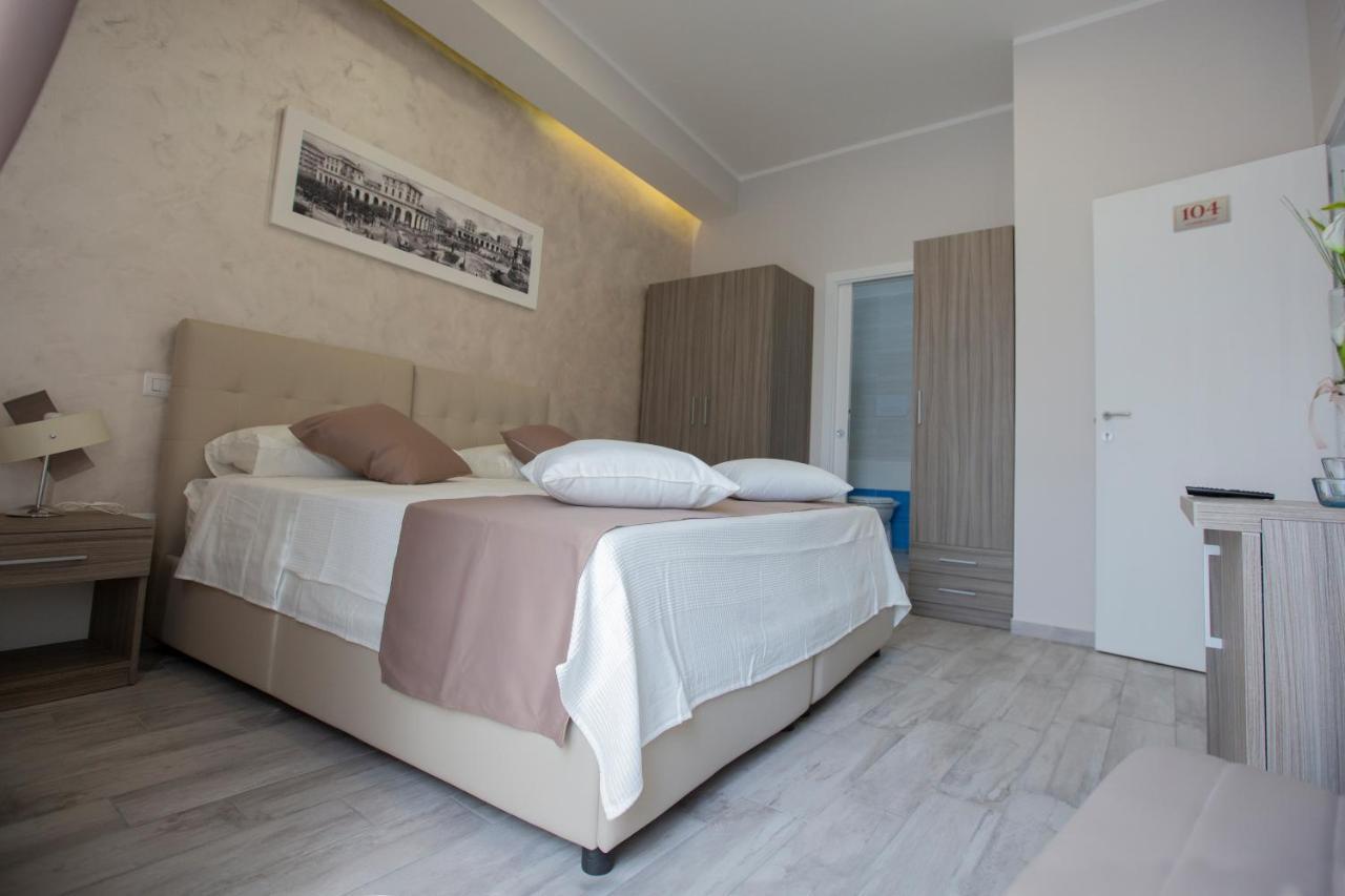 B&B Napoli Centrale N 74 外观 照片