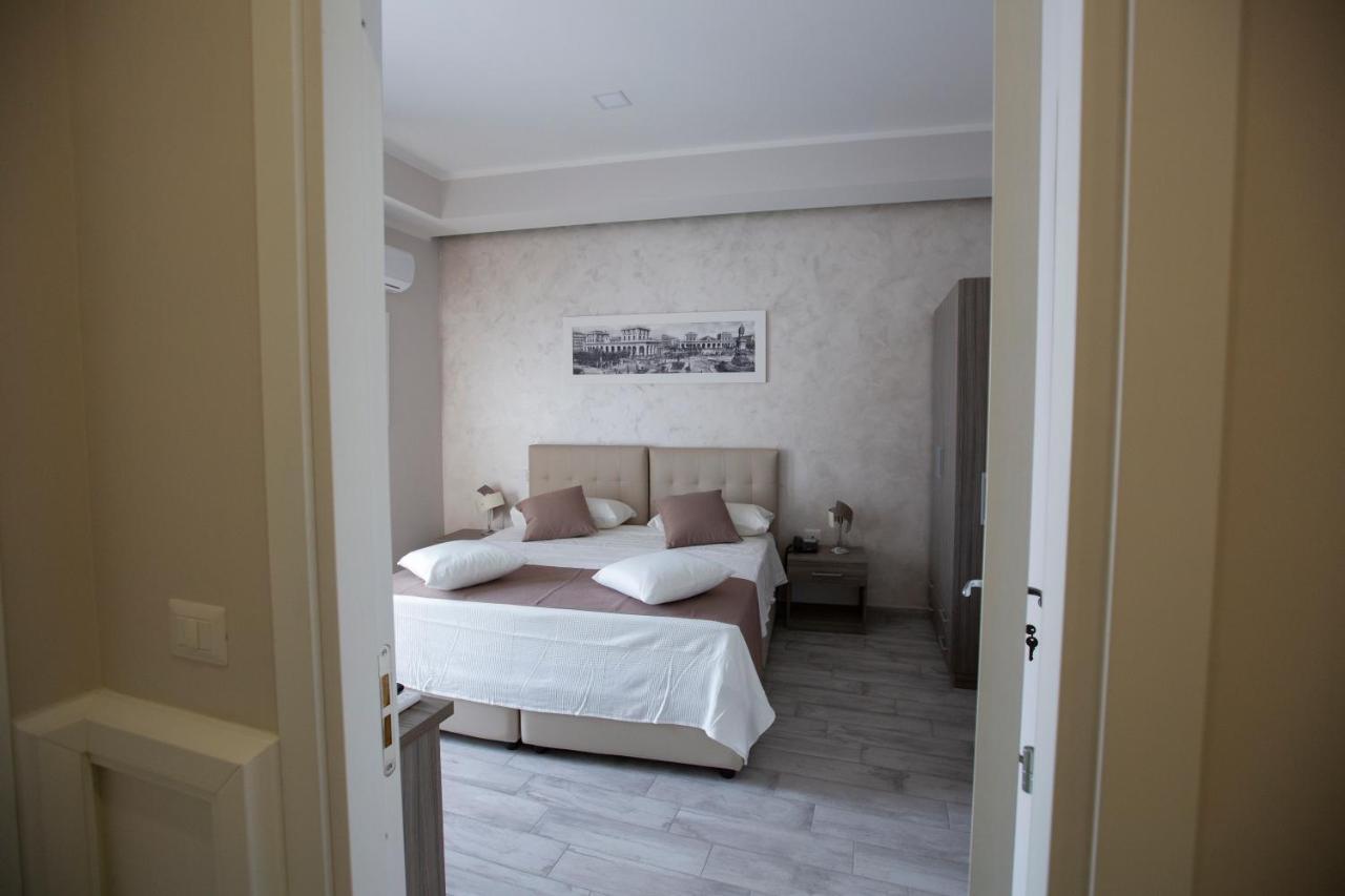B&B Napoli Centrale N 74 外观 照片