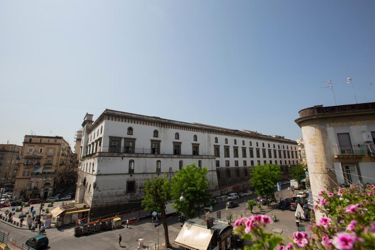 B&B Napoli Centrale N 74 外观 照片