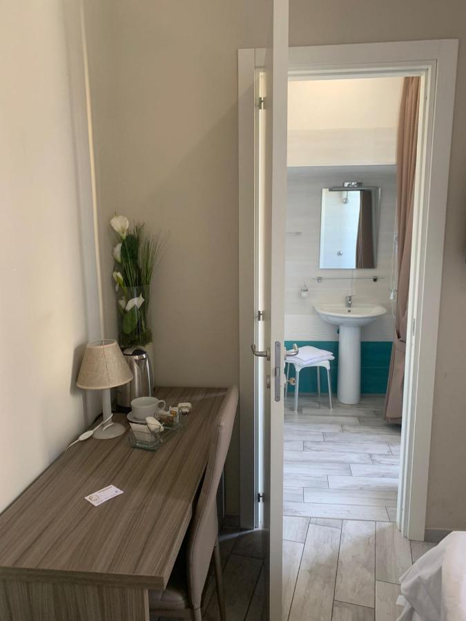 B&B Napoli Centrale N 74 外观 照片