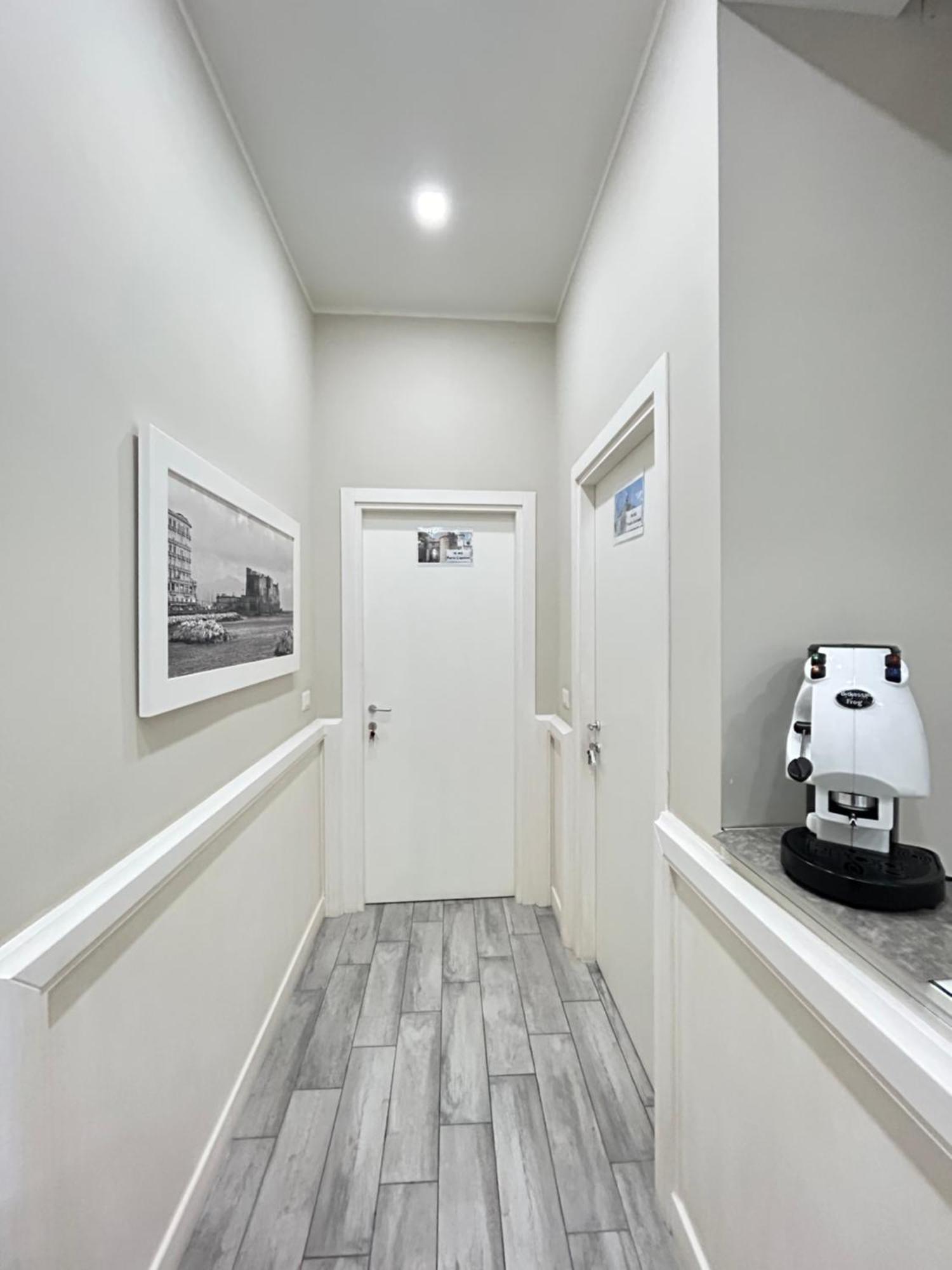B&B Napoli Centrale N 74 外观 照片