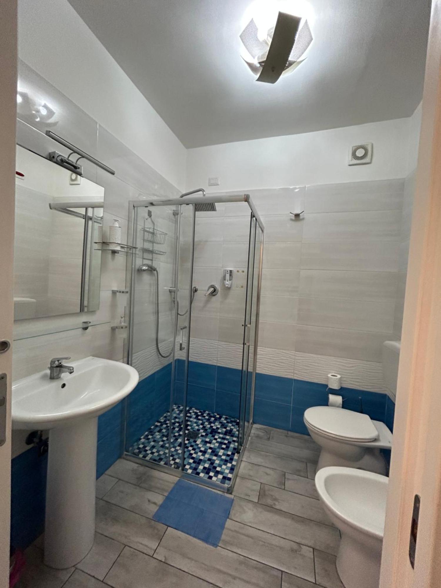 B&B Napoli Centrale N 74 外观 照片