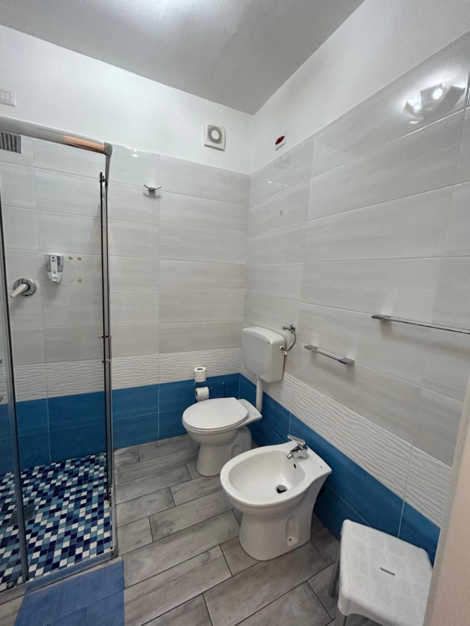 B&B Napoli Centrale N 74 外观 照片