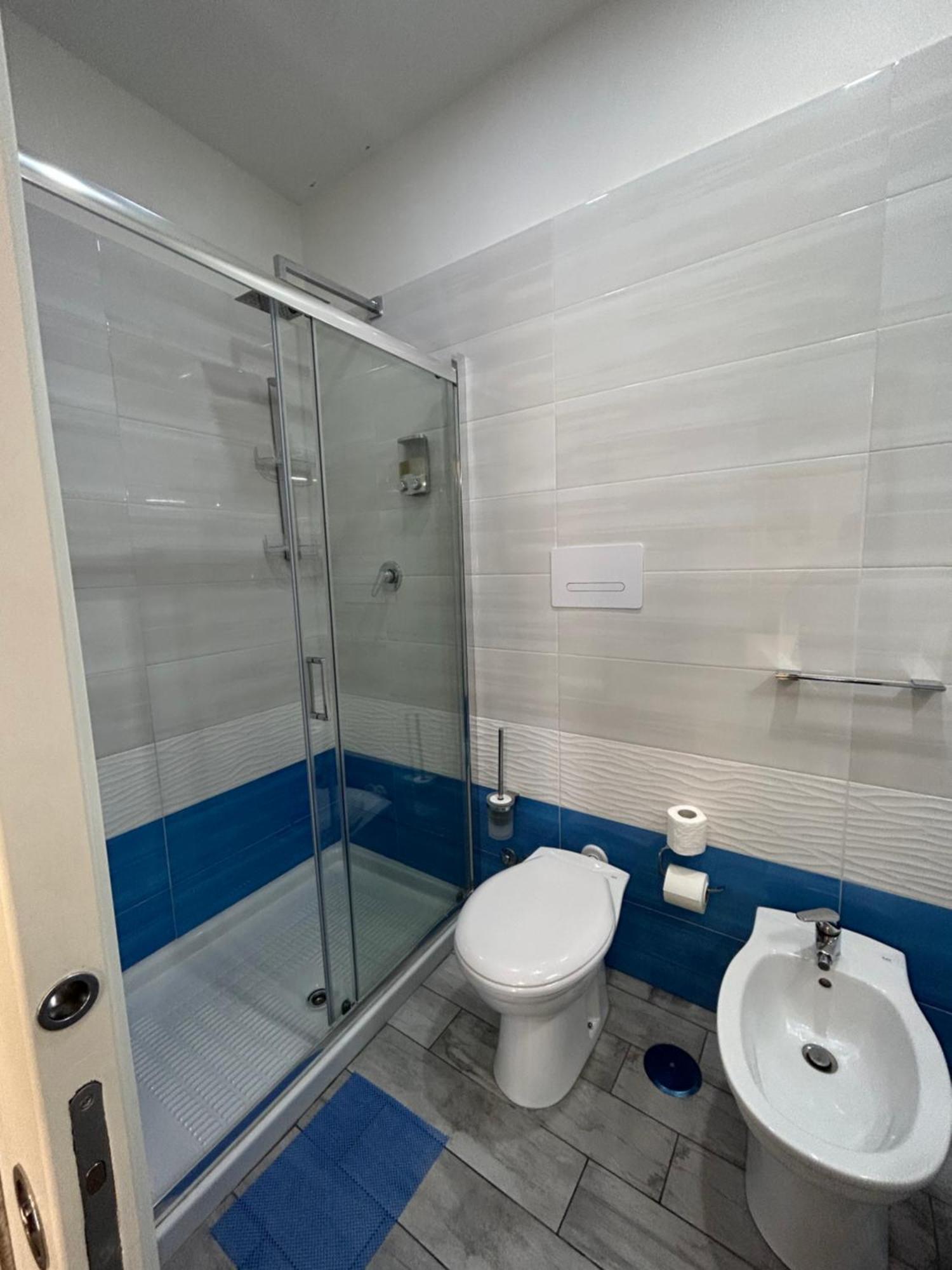 B&B Napoli Centrale N 74 外观 照片