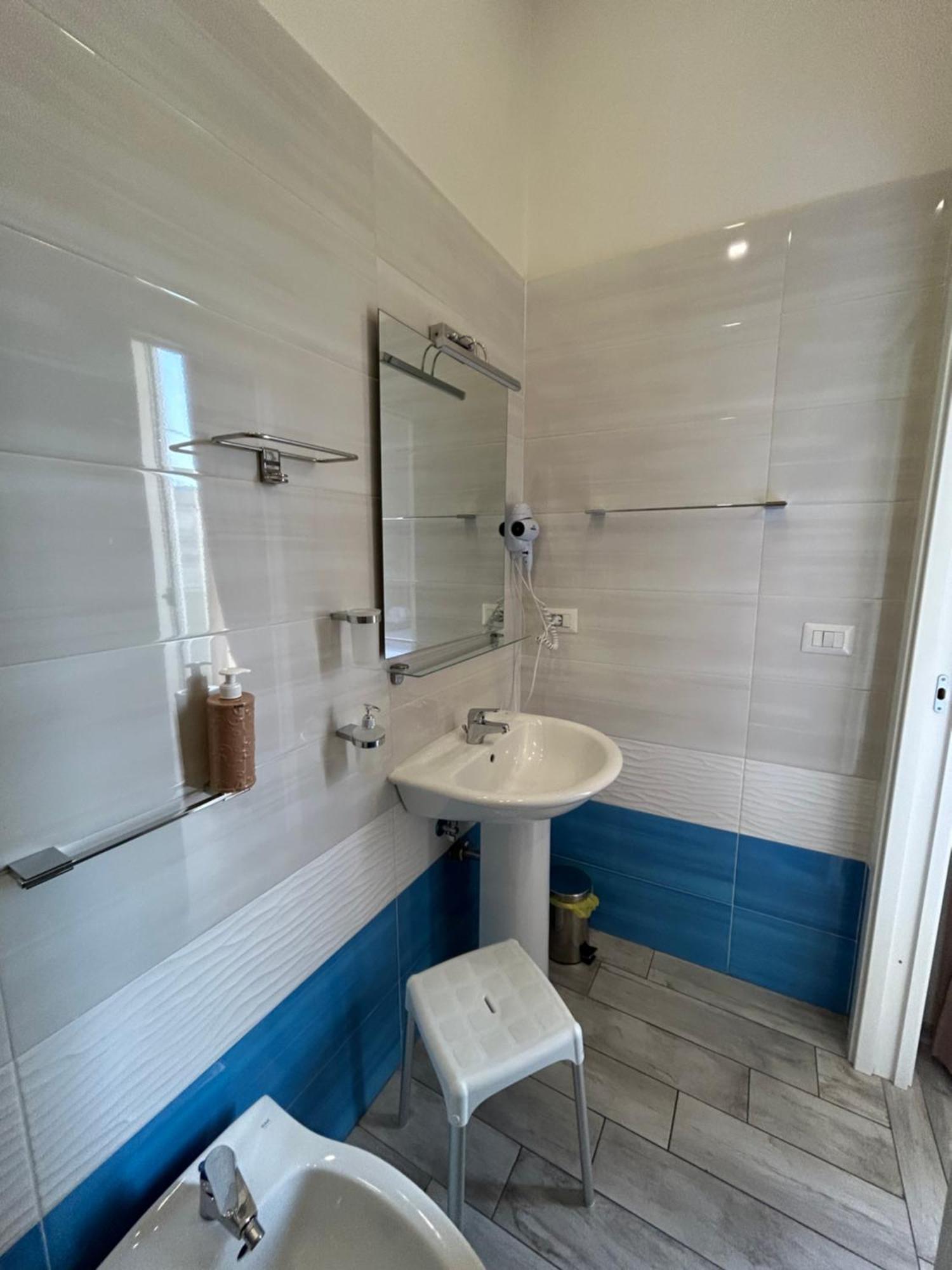 B&B Napoli Centrale N 74 外观 照片