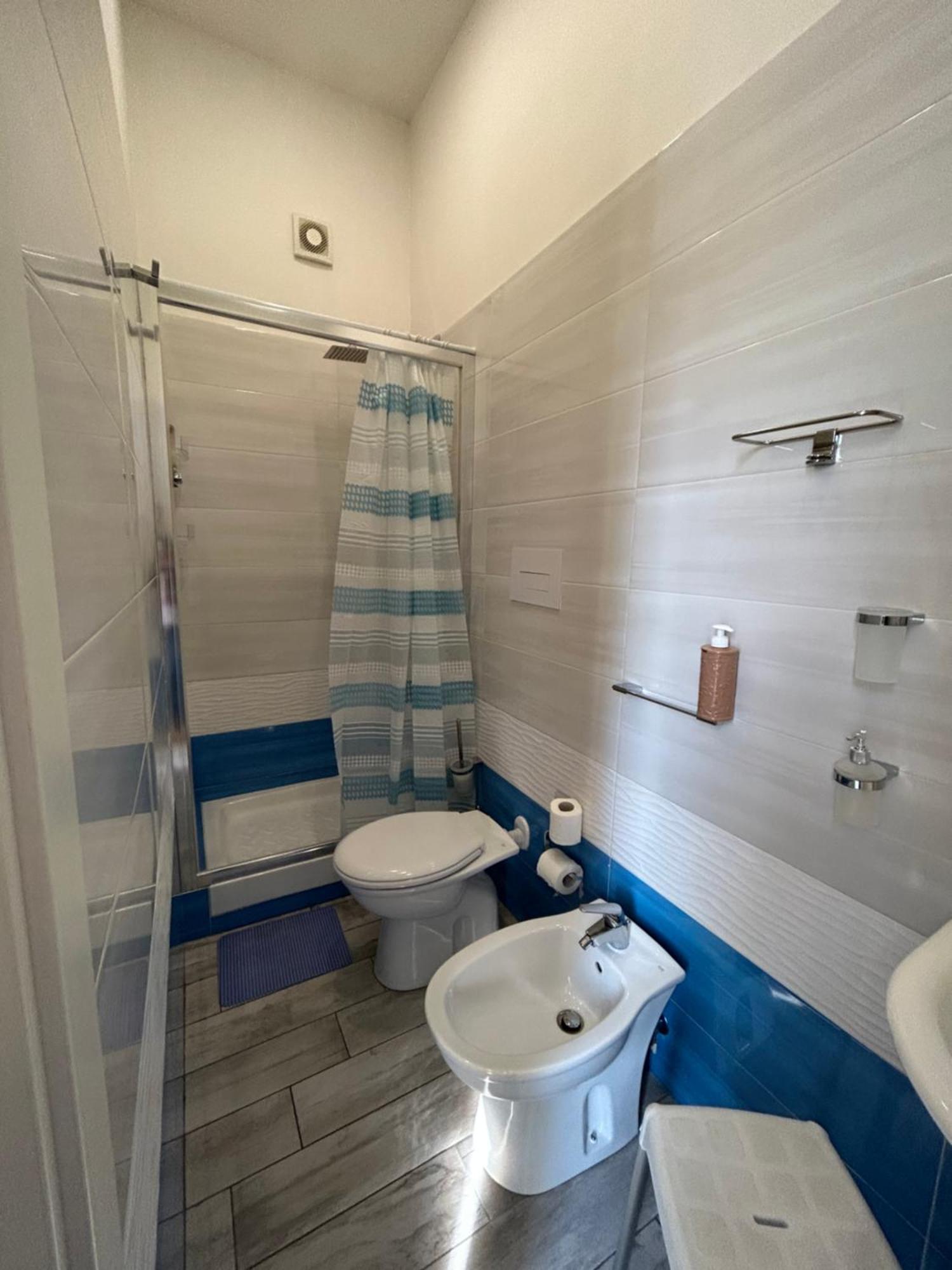 B&B Napoli Centrale N 74 外观 照片