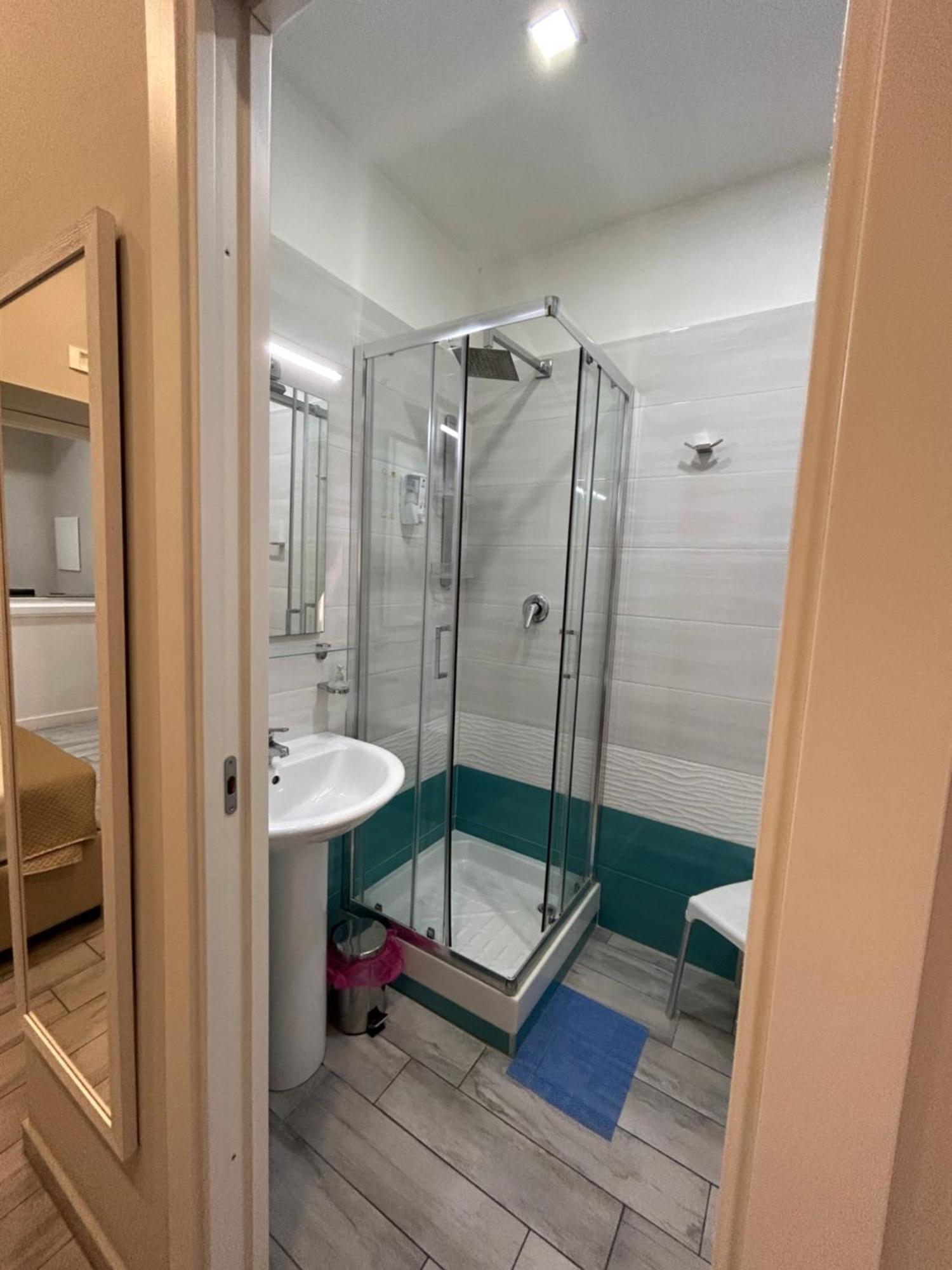 B&B Napoli Centrale N 74 外观 照片