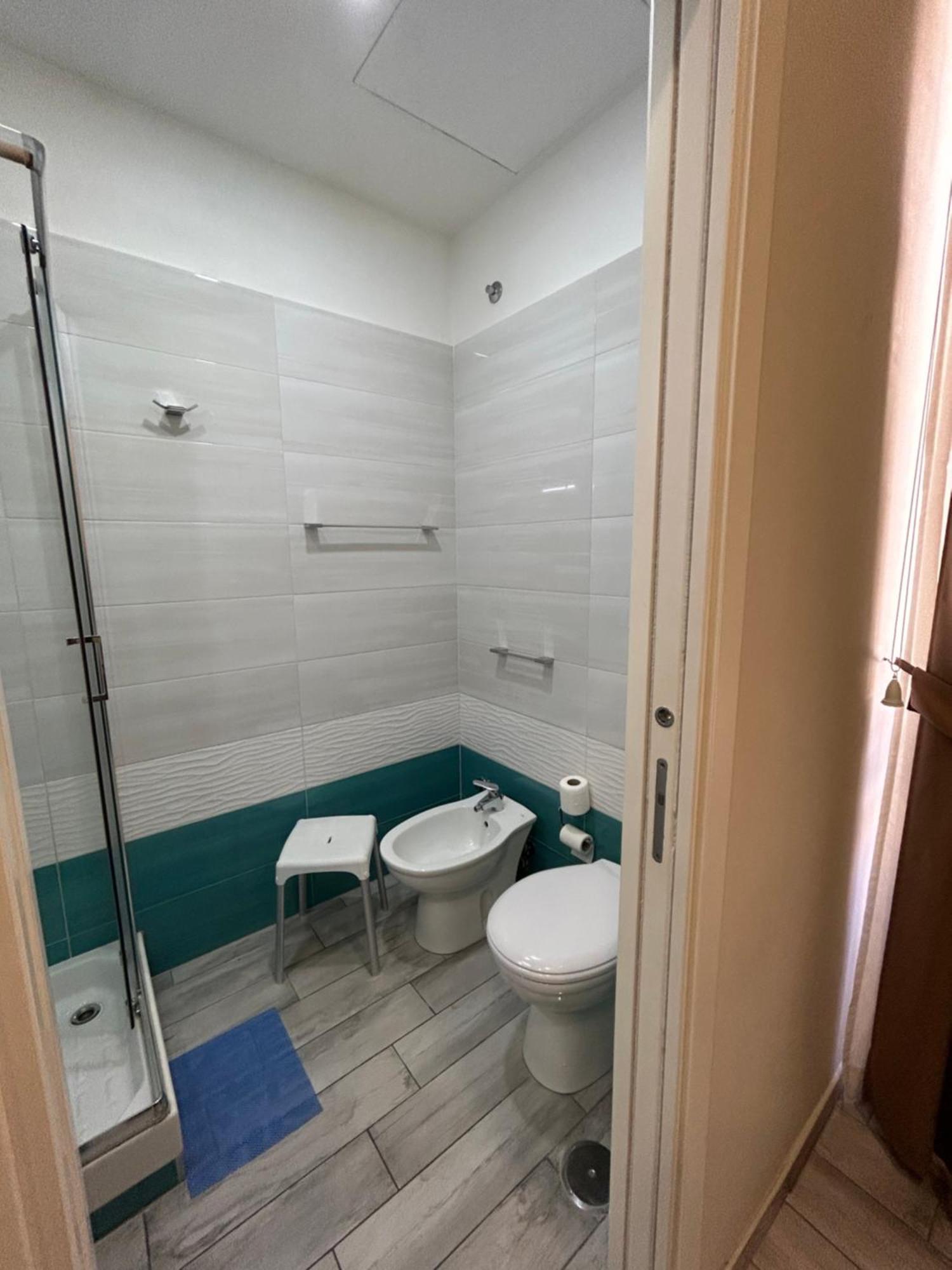 B&B Napoli Centrale N 74 外观 照片