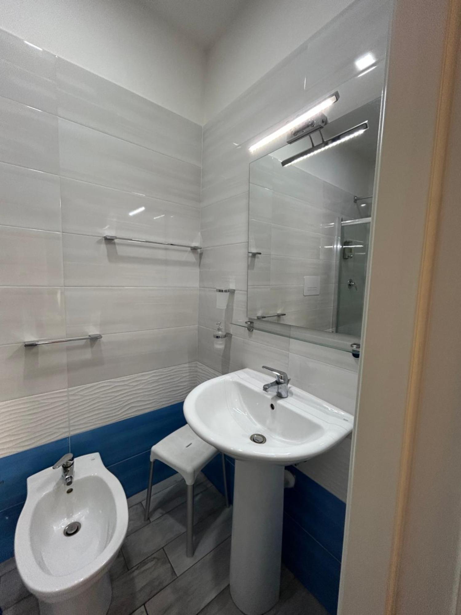 B&B Napoli Centrale N 74 外观 照片