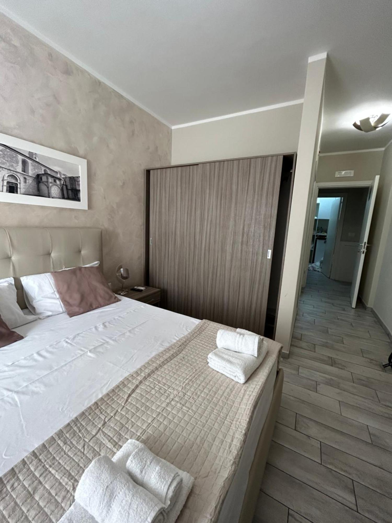 B&B Napoli Centrale N 74 外观 照片
