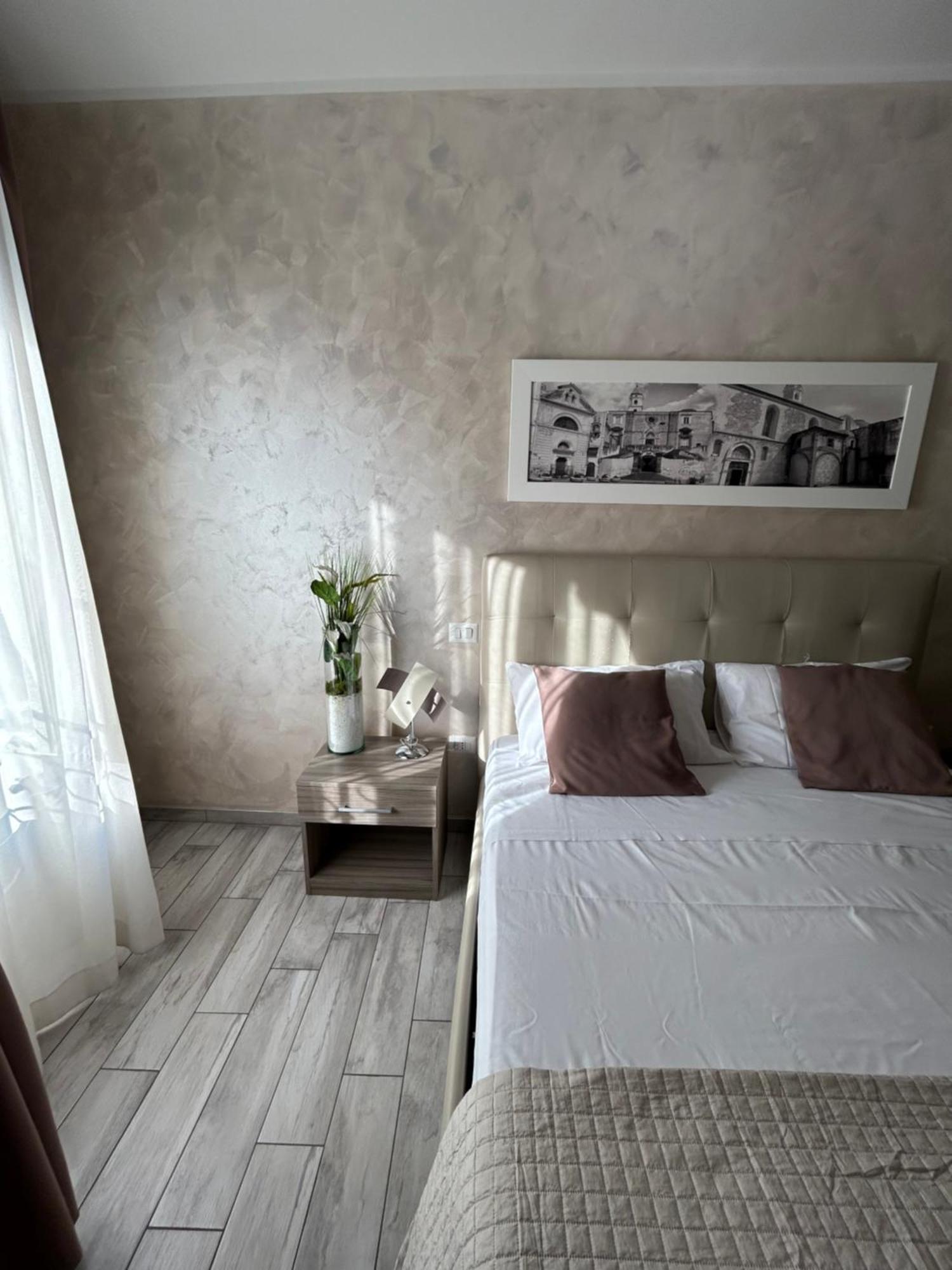 B&B Napoli Centrale N 74 外观 照片