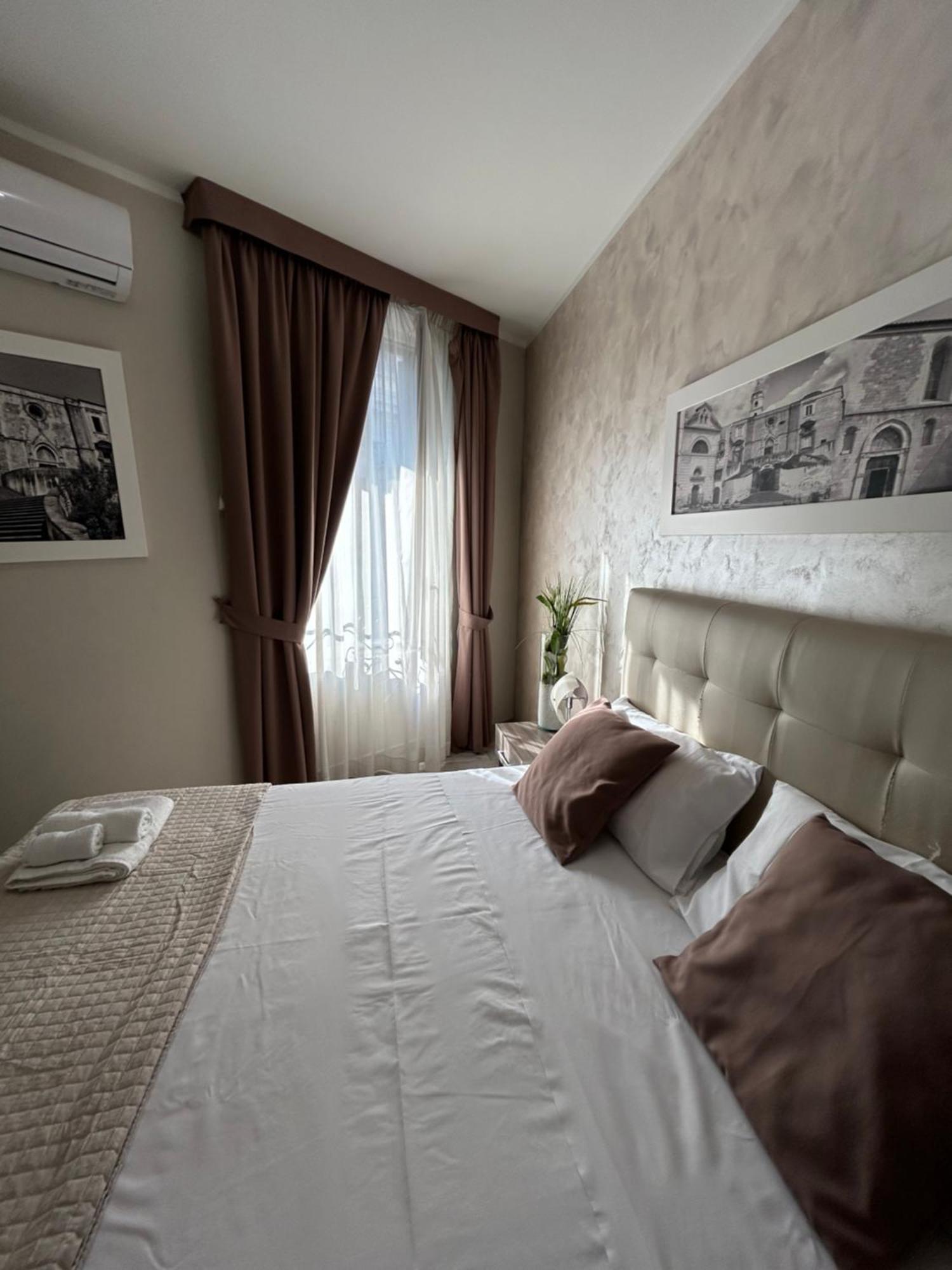B&B Napoli Centrale N 74 外观 照片