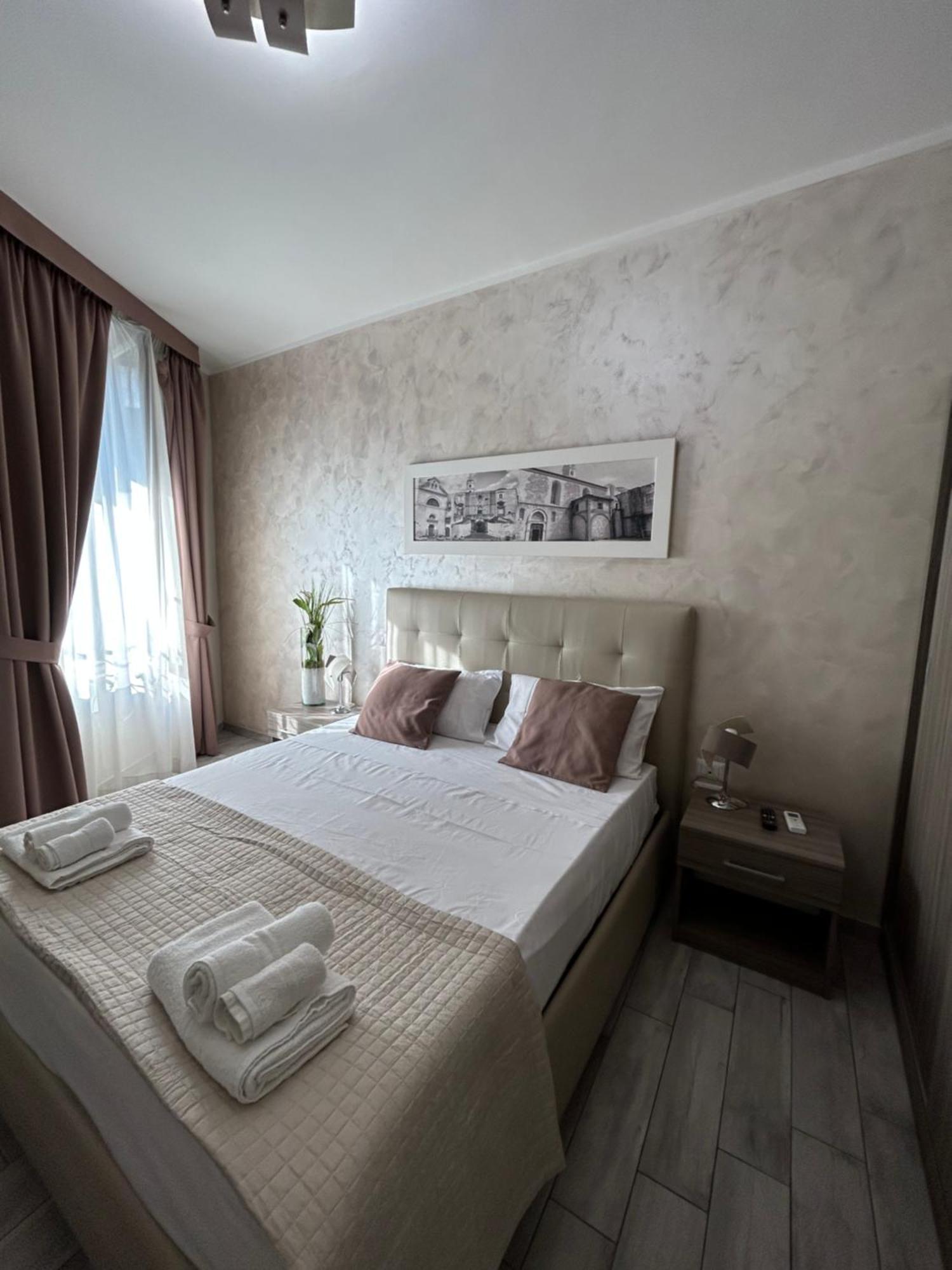 B&B Napoli Centrale N 74 外观 照片