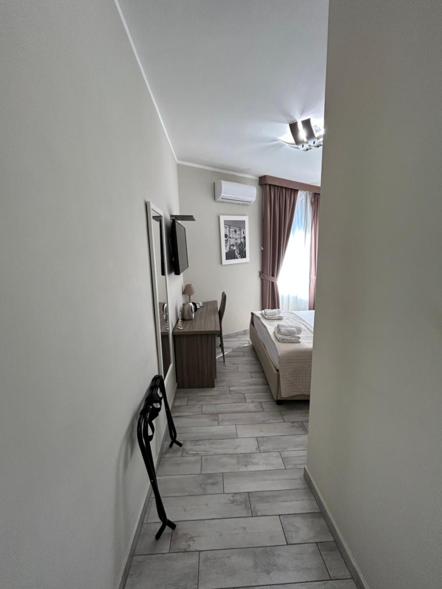 B&B Napoli Centrale N 74 外观 照片