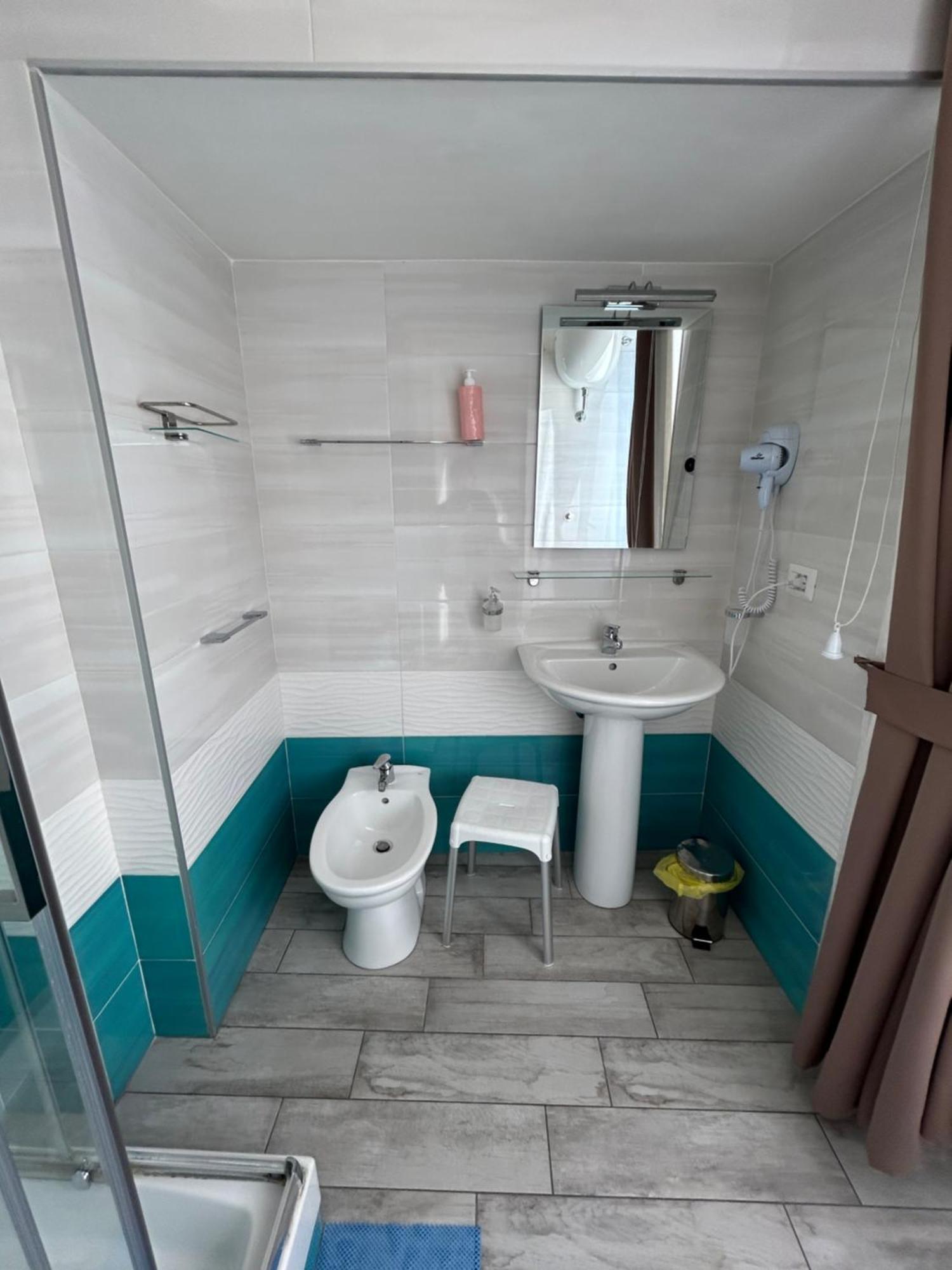 B&B Napoli Centrale N 74 外观 照片