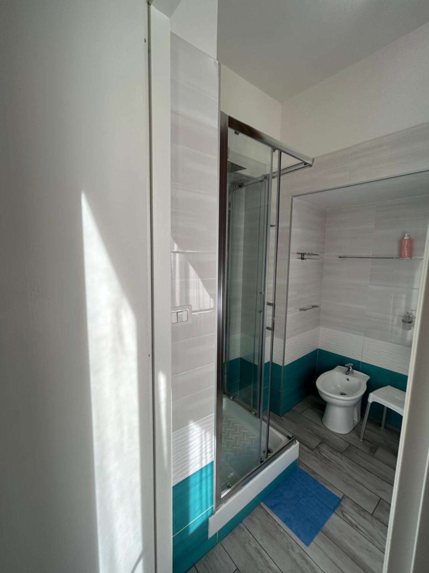 B&B Napoli Centrale N 74 外观 照片