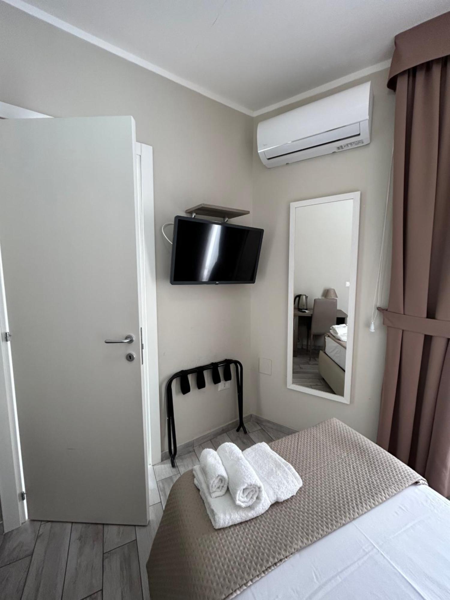 B&B Napoli Centrale N 74 外观 照片