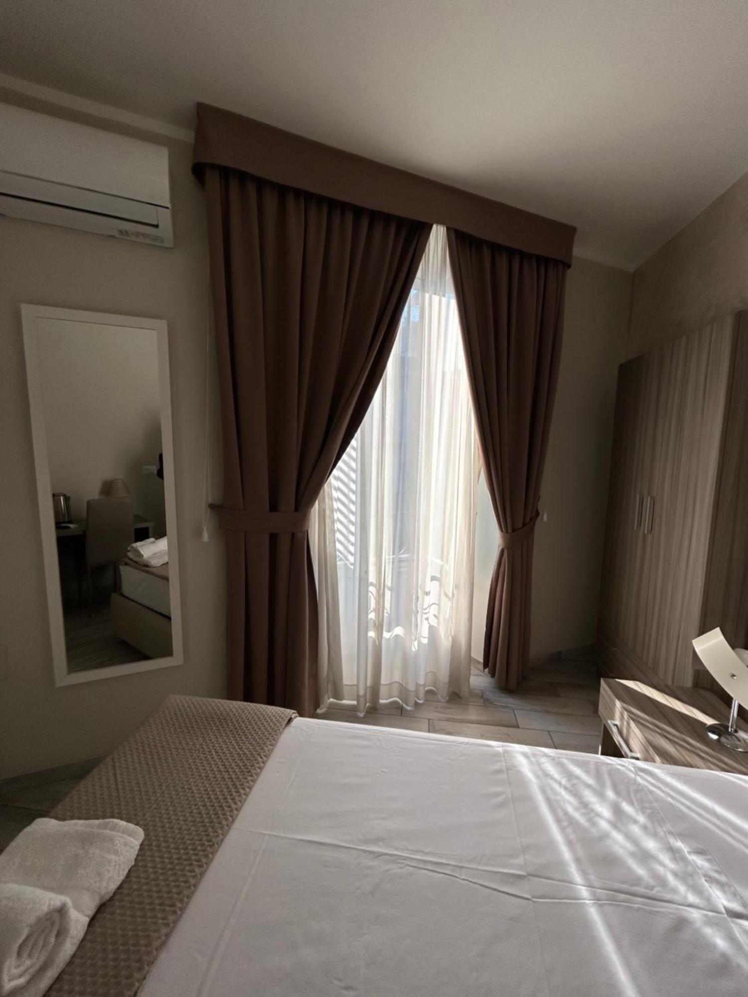 B&B Napoli Centrale N 74 外观 照片