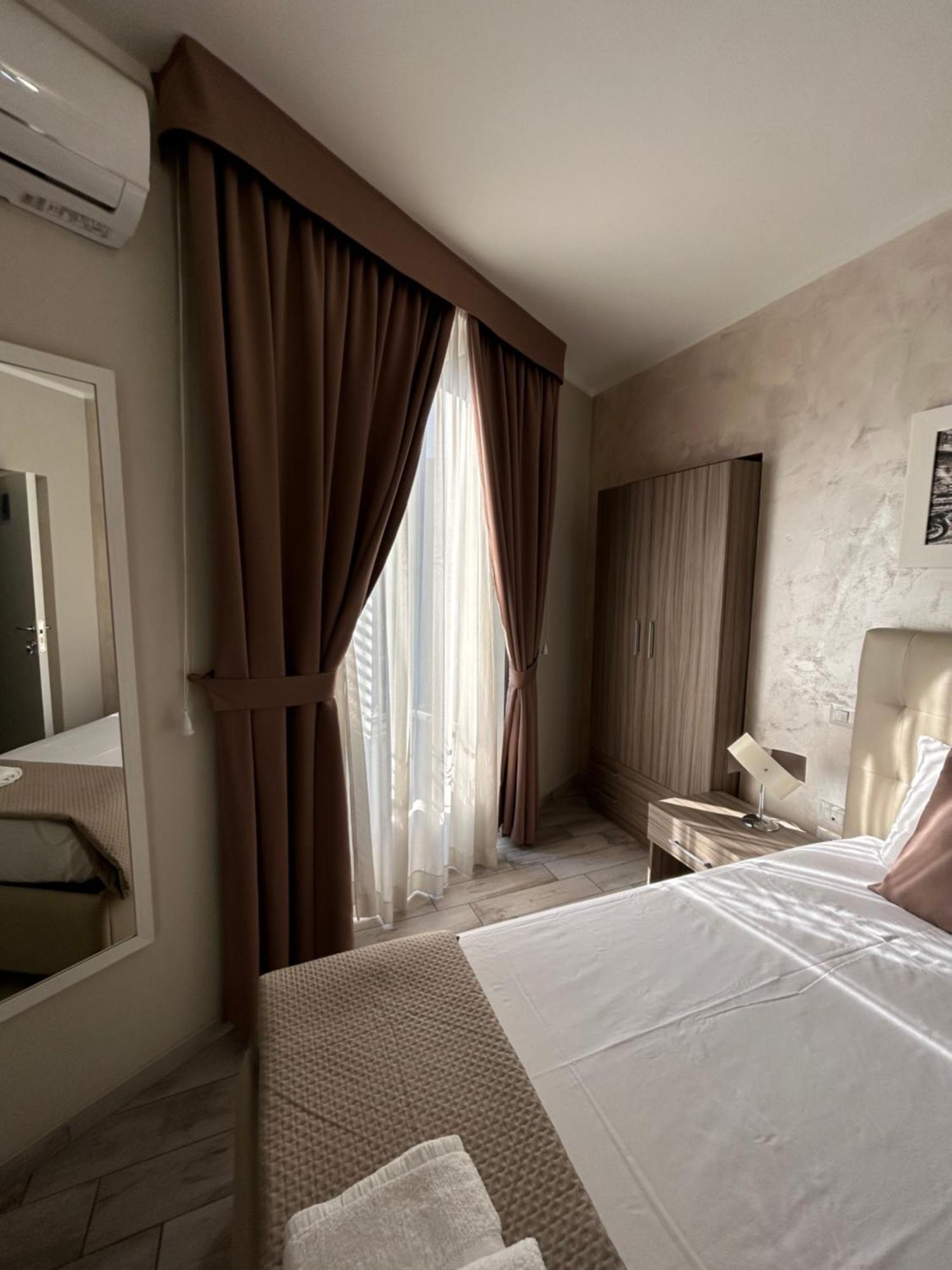 B&B Napoli Centrale N 74 外观 照片