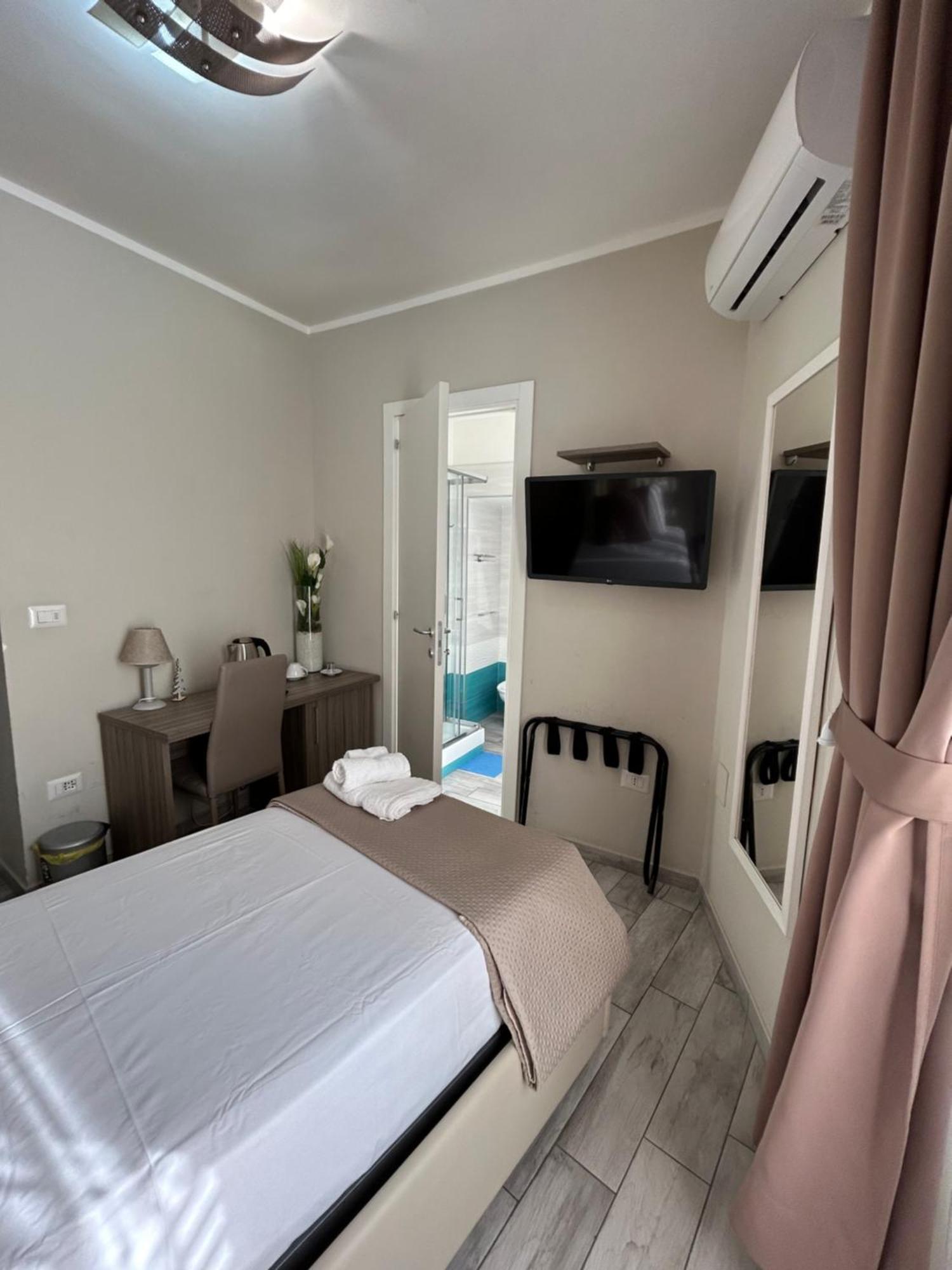 B&B Napoli Centrale N 74 外观 照片