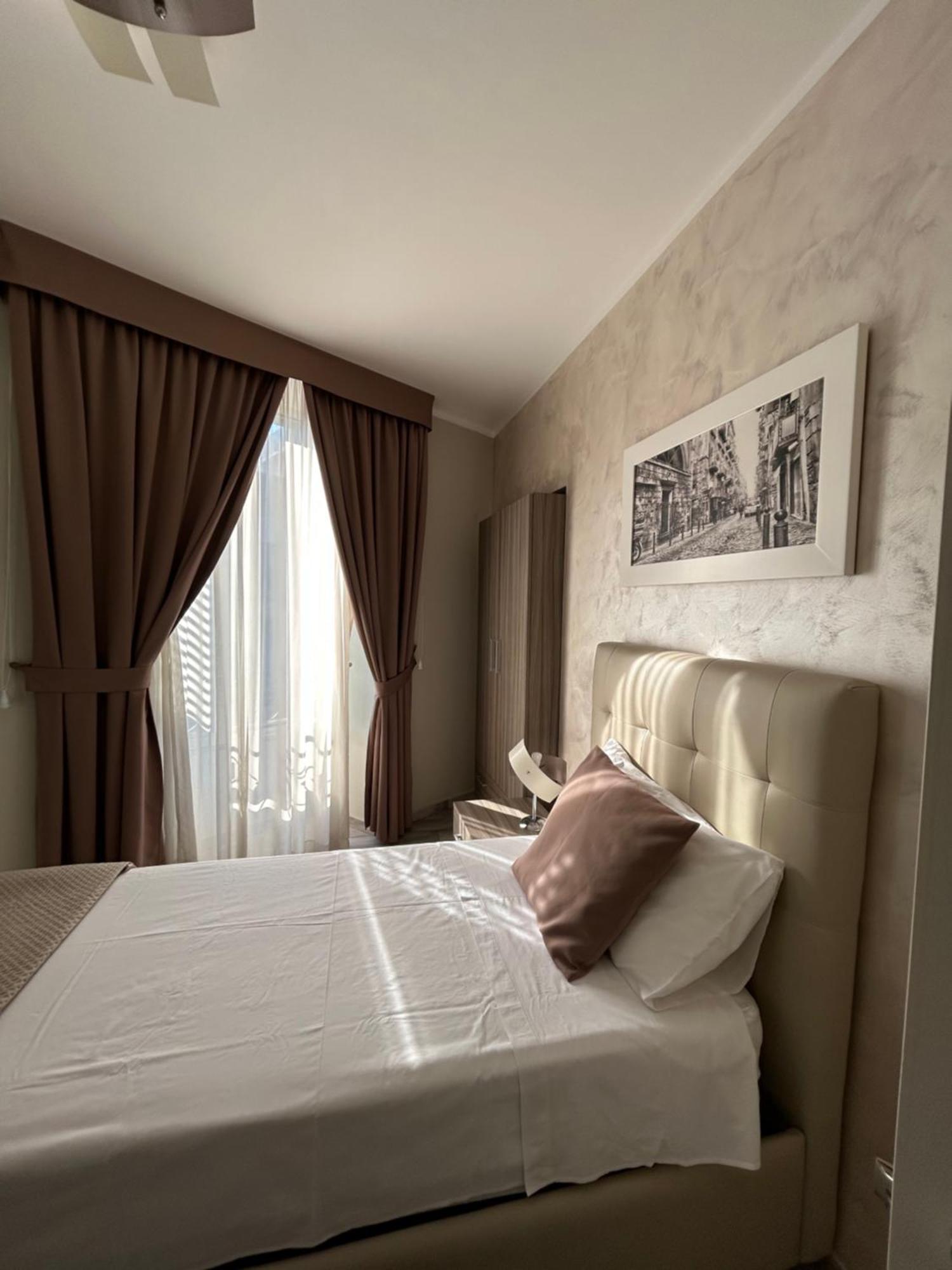 B&B Napoli Centrale N 74 外观 照片