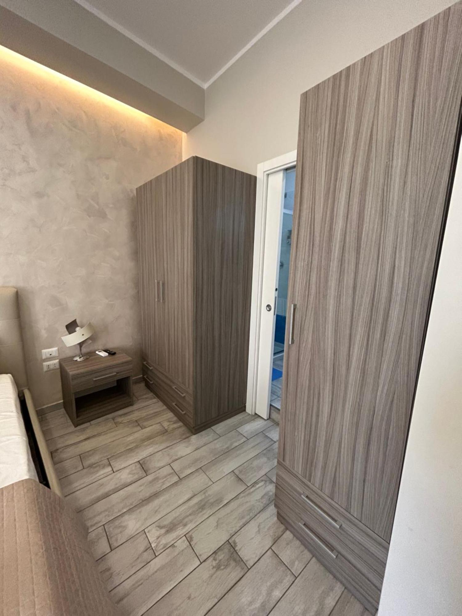 B&B Napoli Centrale N 74 外观 照片
