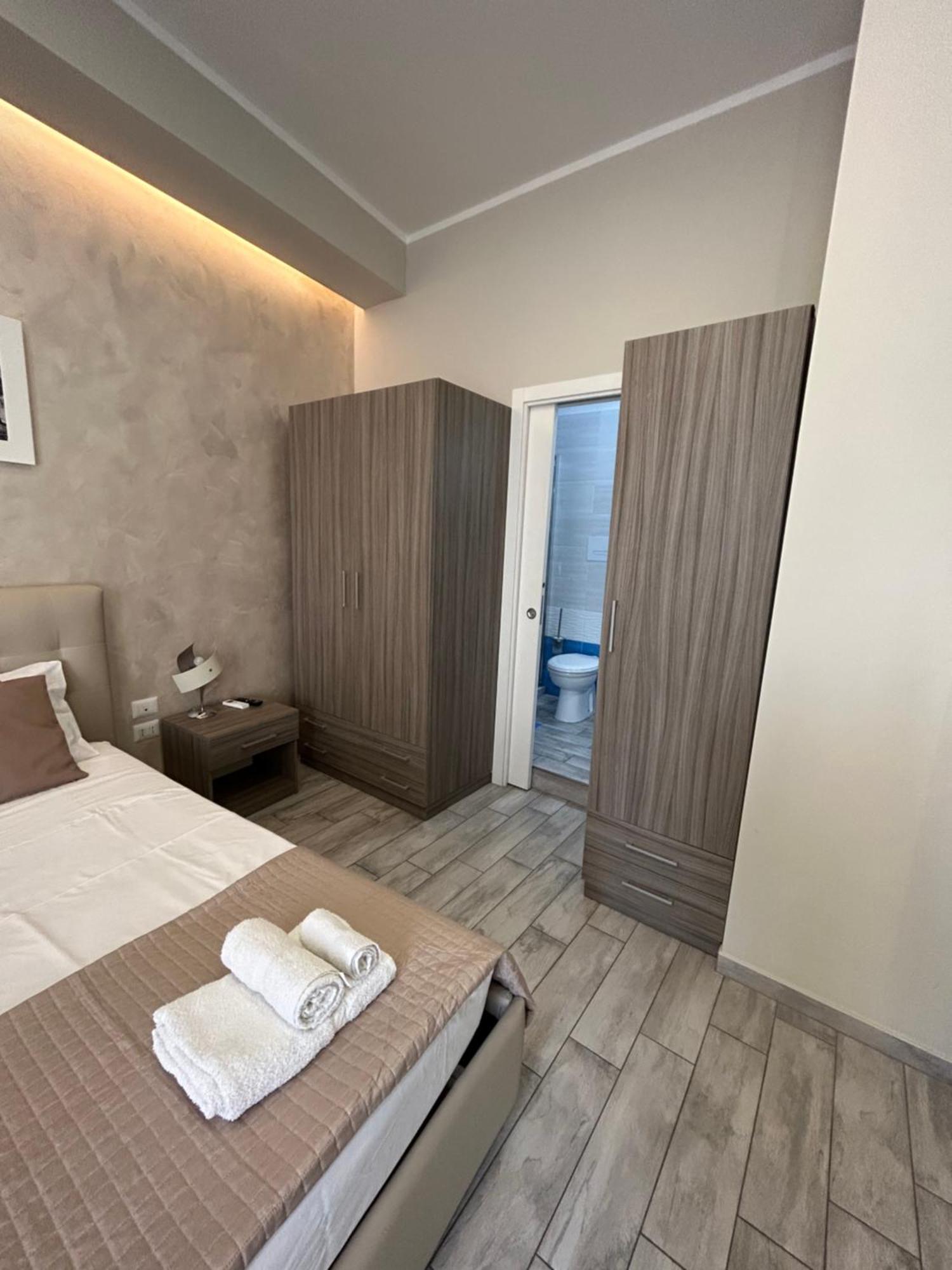 B&B Napoli Centrale N 74 外观 照片
