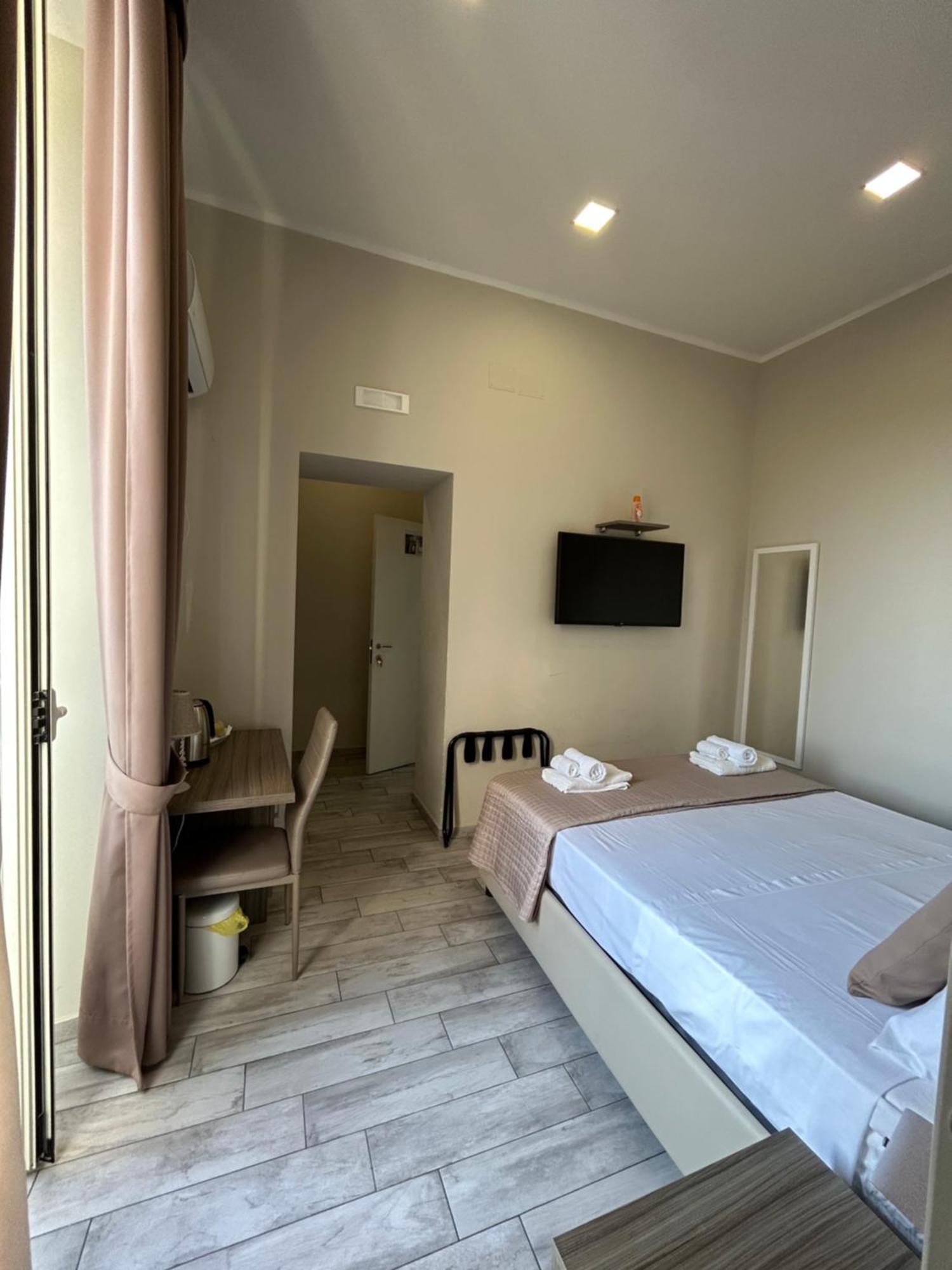 B&B Napoli Centrale N 74 外观 照片