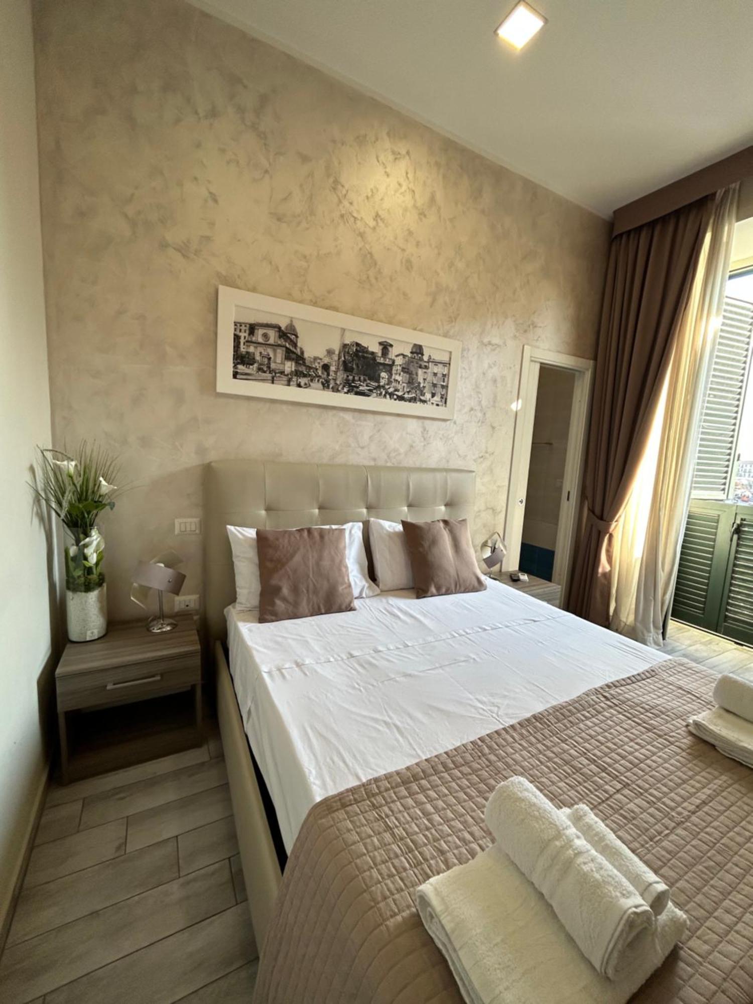 B&B Napoli Centrale N 74 外观 照片