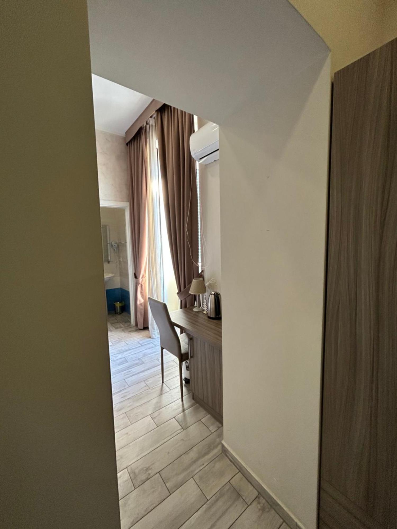 B&B Napoli Centrale N 74 外观 照片