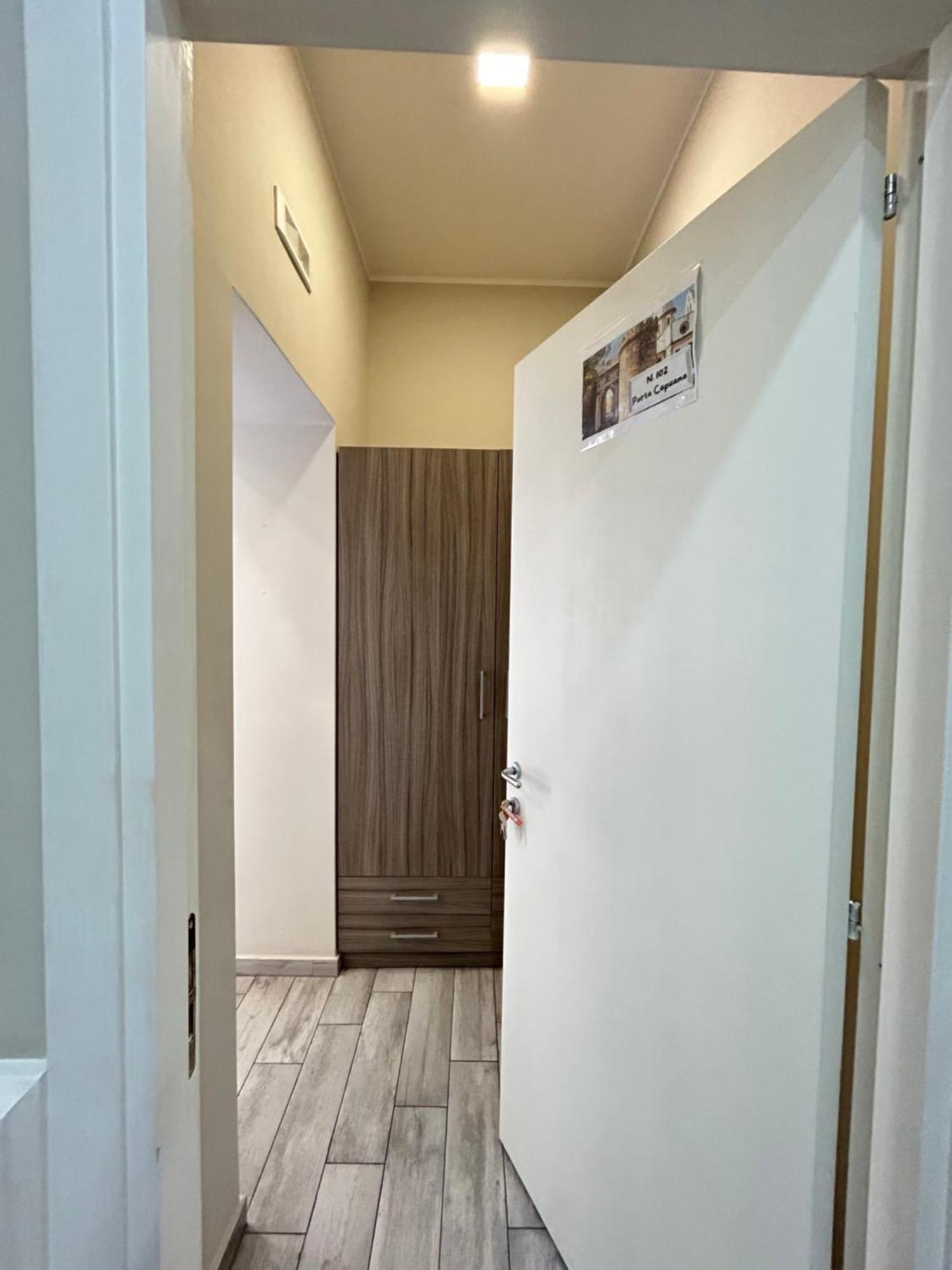 B&B Napoli Centrale N 74 外观 照片