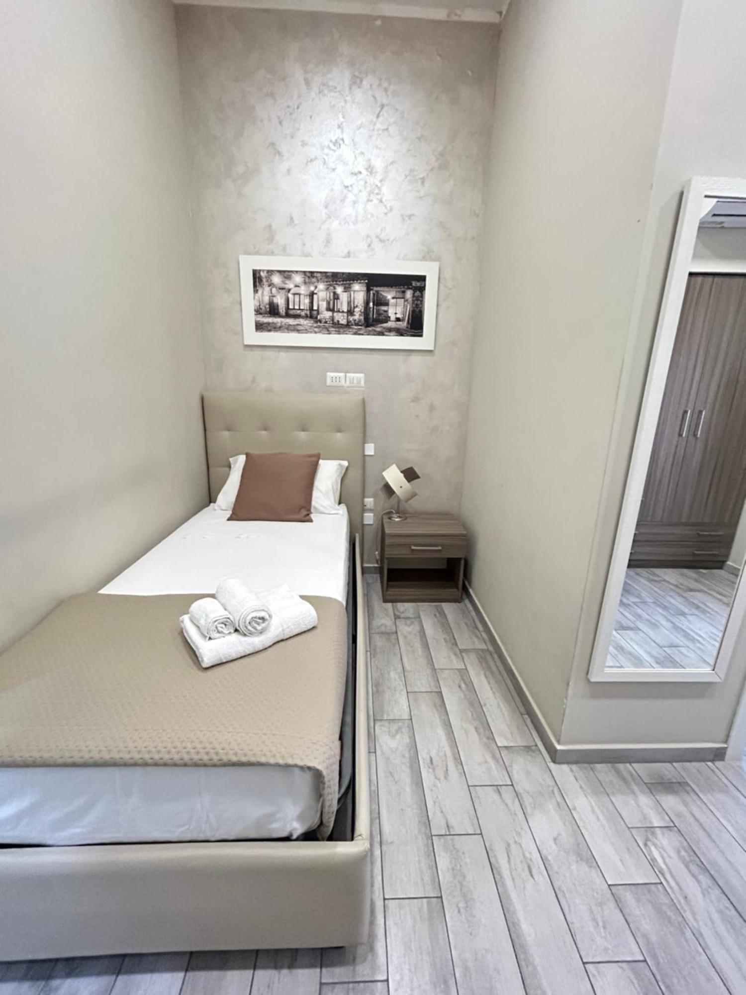 B&B Napoli Centrale N 74 外观 照片