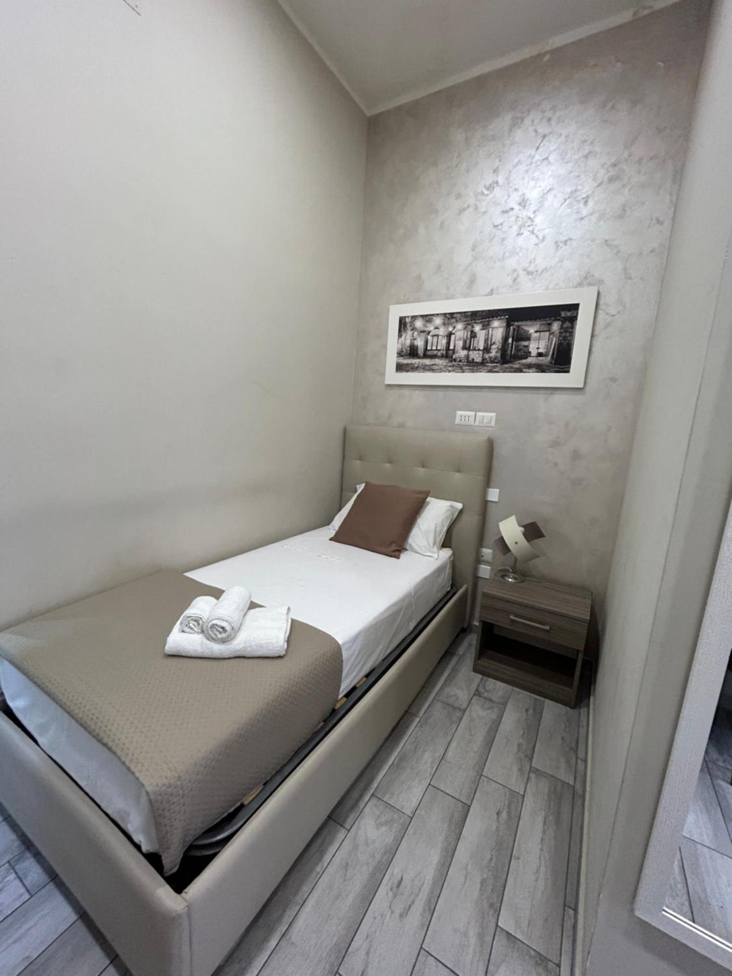 B&B Napoli Centrale N 74 外观 照片