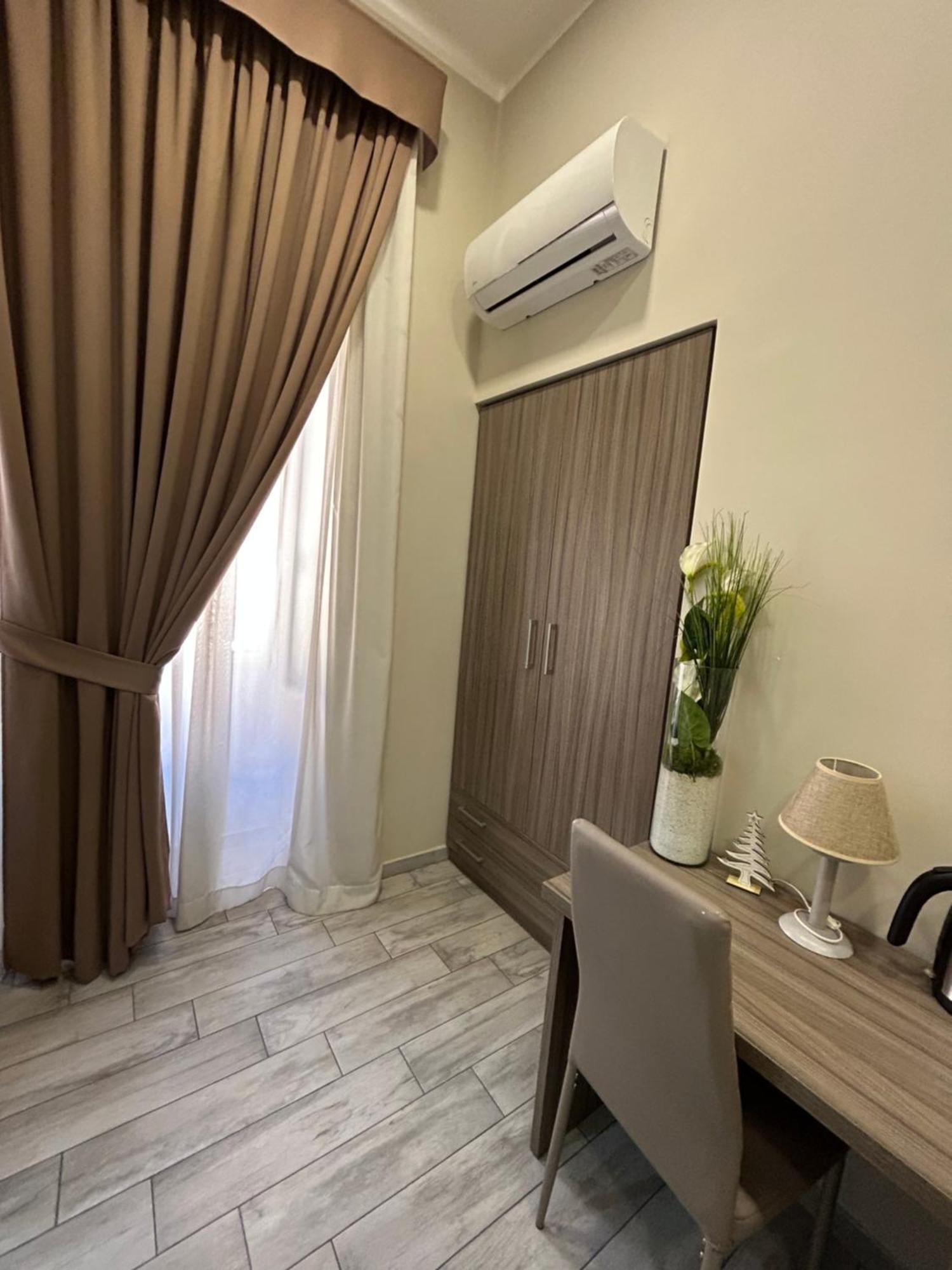 B&B Napoli Centrale N 74 外观 照片