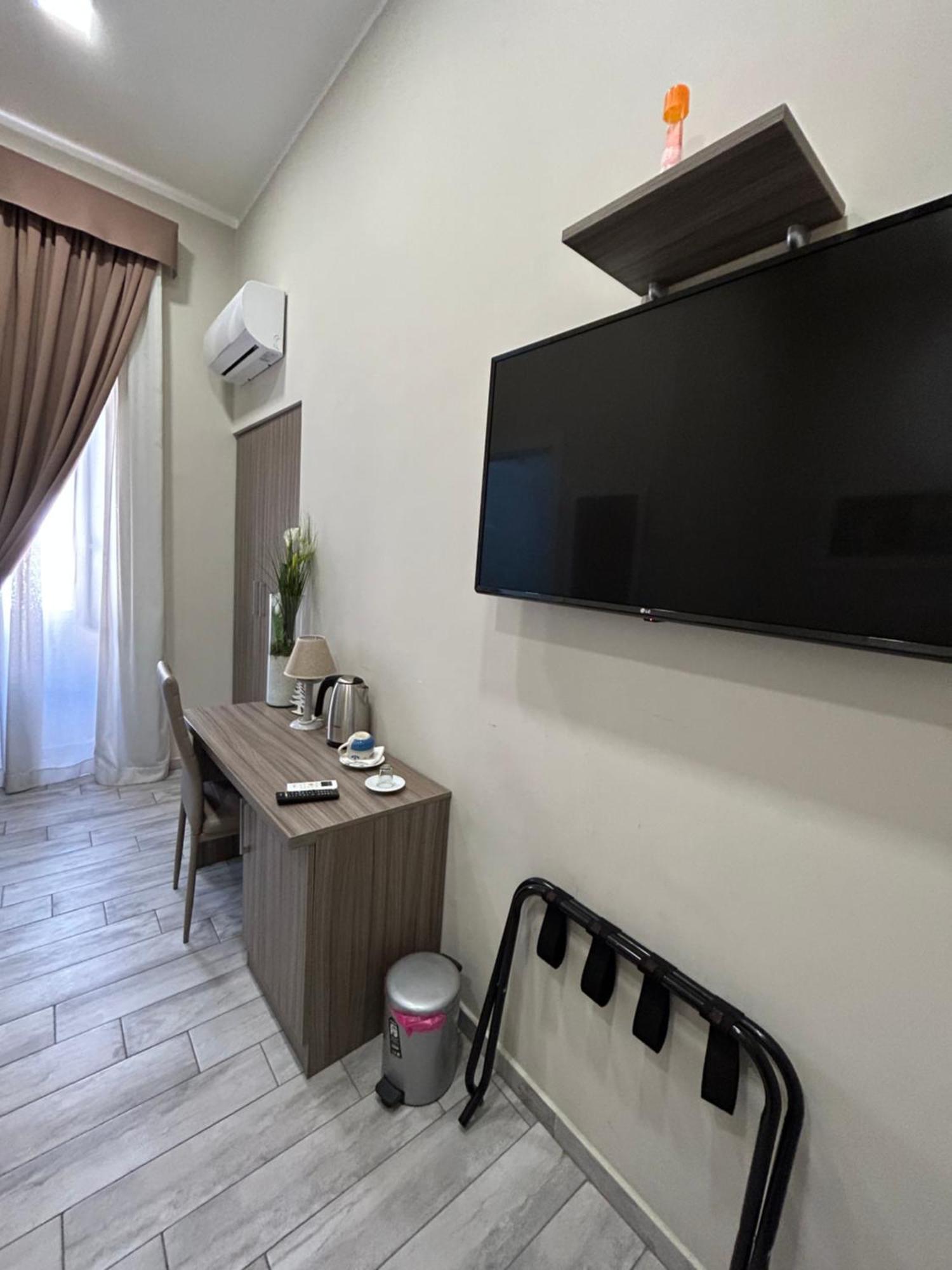 B&B Napoli Centrale N 74 外观 照片