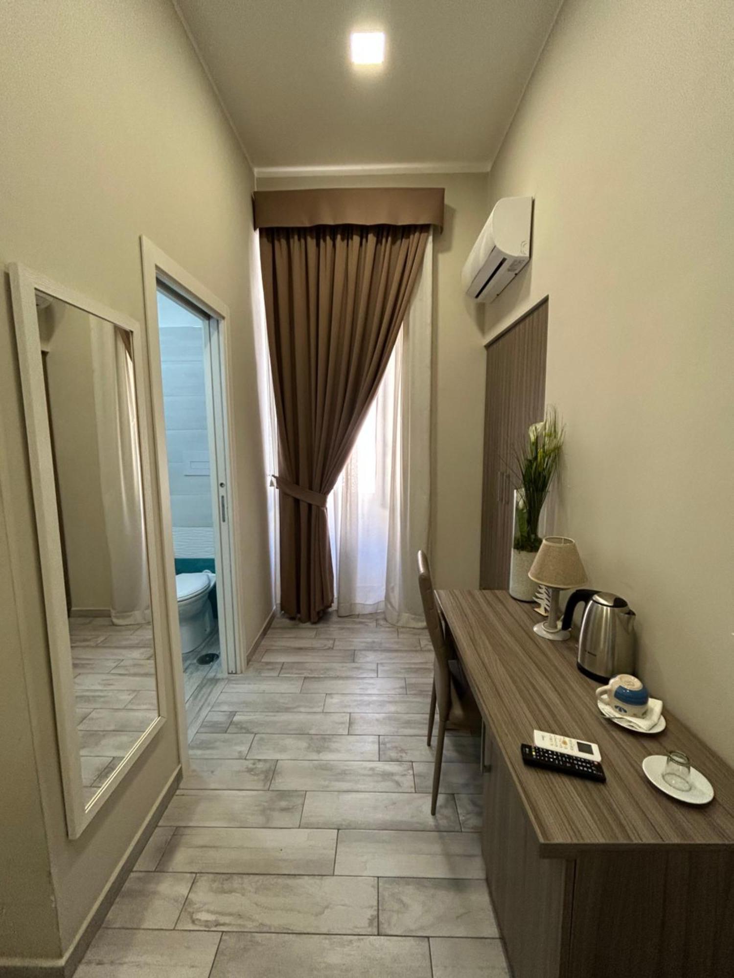 B&B Napoli Centrale N 74 外观 照片
