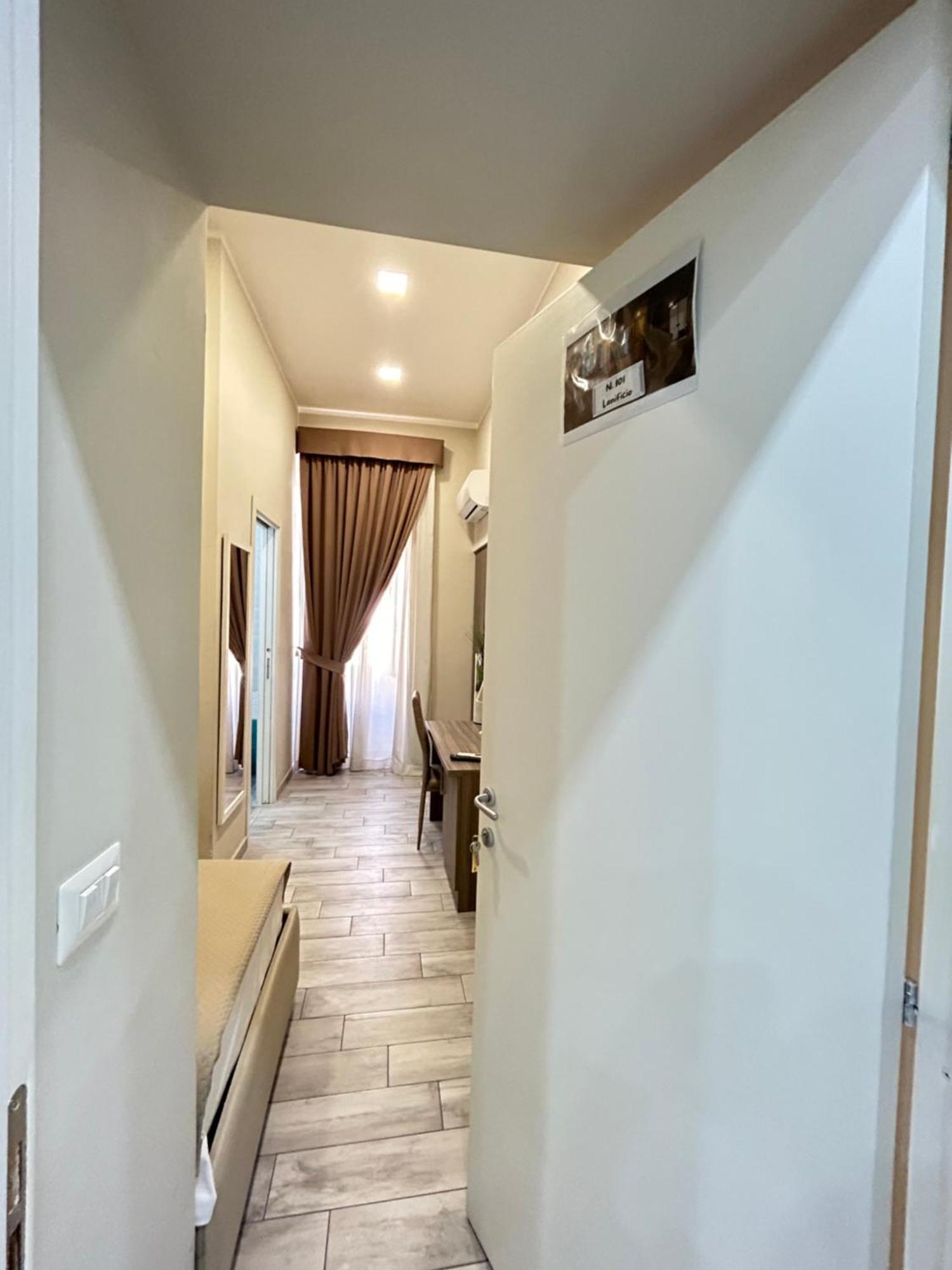B&B Napoli Centrale N 74 外观 照片
